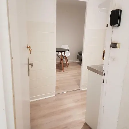1 - Tout Equipe Et Fonctionnel - Carmes, Appartement Toulouse