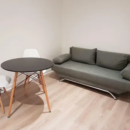 1 - Tout Equipe Et Fonctionnel - Carmes, Appartement Toulouse