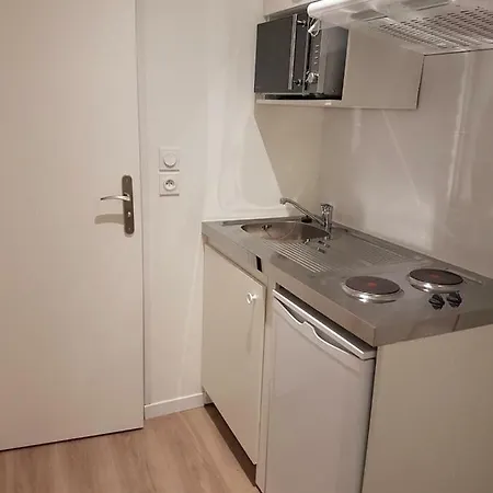 Appartement 1 - Tout Equipe Et Fonctionnel - Carmes,