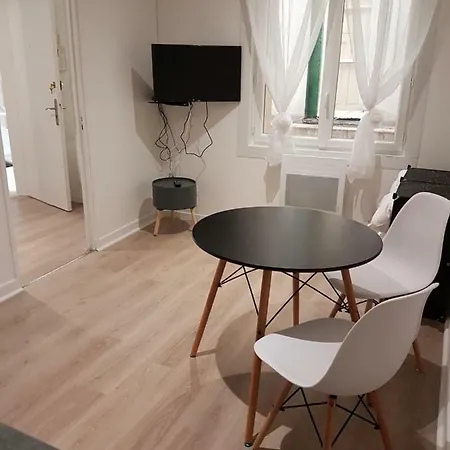 Apartamento 1 - Tout équipé Et Fonctionnel - Carmes,