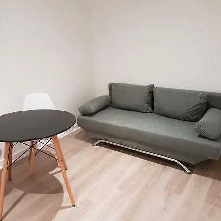 Apartment 1 - Tout Equipe Et Fonctionnel - Carmes, *