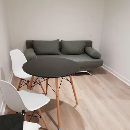 Apartment 1 - Tout Equipe Et Fonctionnel - Carmes, Toulouse
