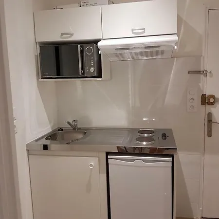 1 - Tout Equipe Et Fonctionnel - Carmes, Apartment Toulouse