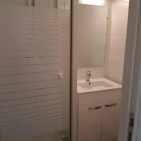 Apartmán 1 - Tout Equipe Et Fonctionnel - Carmes, Toulouse