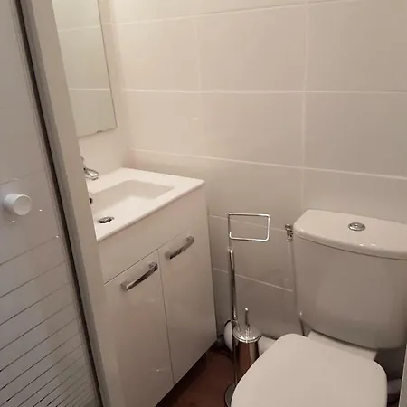 Apartmán 1 - Tout Equipe Et Fonctionnel - Carmes, *