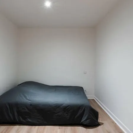 Apartmán 1 - Tout Equipe Et Fonctionnel - Carmes, Toulouse