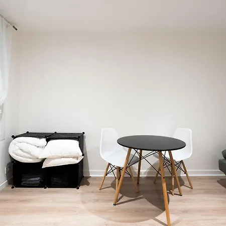1 - Tout Equipe Et Fonctionnel - Carmes, Apartment Toulouse