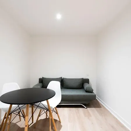1 - Tout Equipe Et Fonctionnel - Carmes, Apartment *