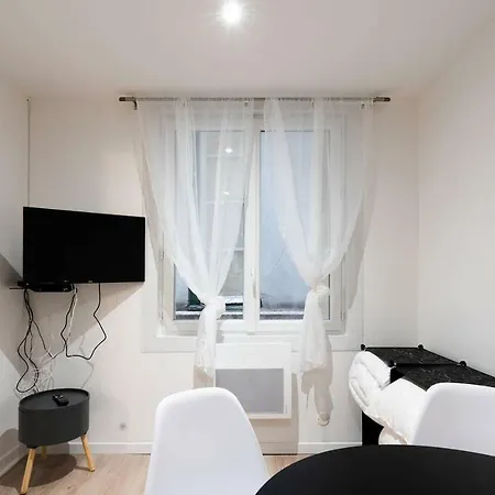 1 - Tout équipé Et Fonctionnel - Carmes, Apartamento *