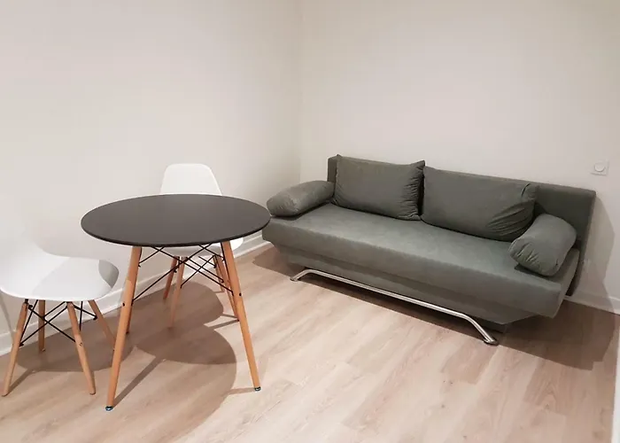 1 - Tout Equipe Et Fonctionnel - Carmes, Lejlighed Toulouse